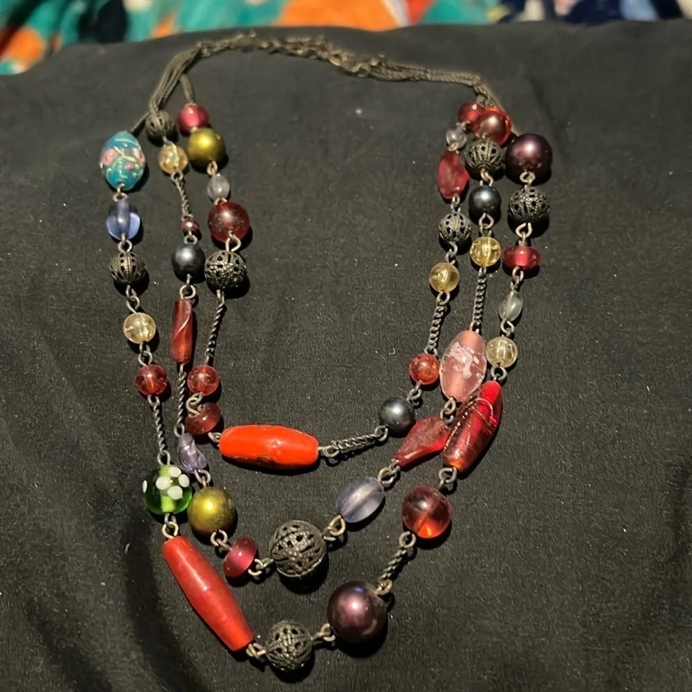 Avon necklace